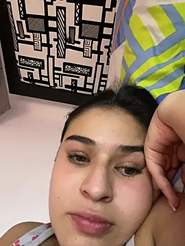 Snapshot of IKER-FARA chatting on July 2026 04:05:02 PM IKER-FARA online show from July 2026 04:05:02 PM