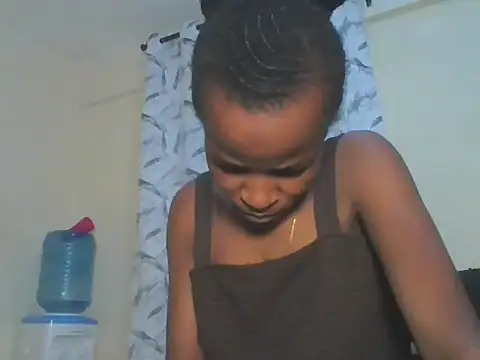 ebony zuri online show from July 2026 06:54:02 PM
