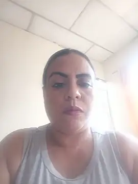 Hotpeppermint online show from July 2026 07:31:01 PM