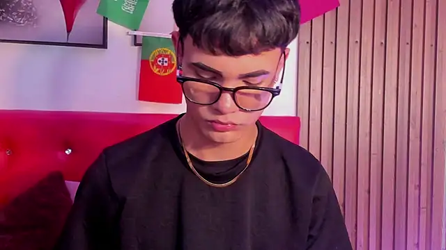 Danny prince online show from July 2026 12:11:01 PM