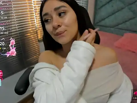 Chloe rosee1 online show from July 2026 12:08:02 PM