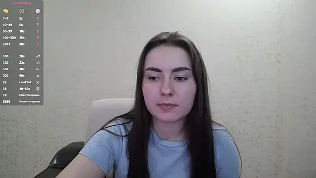 Snapshot of SelenaBrook chatting on July 2026 06:35:02 PM SelenaBrook online show from July 2026 06:35:02 PM