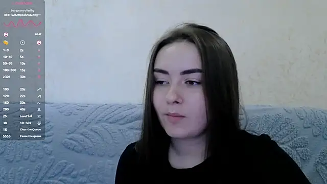 Snapshot of SelenaBrook chatting on July 2026 06:34:02 PM SelenaBrook online show from July 2026 06:34:02 PM