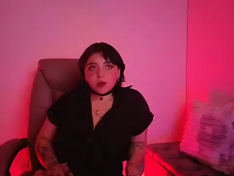 Blueberry gothic online show from July 2026 04:29:01 AM