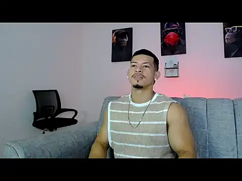 Snapshot of Ethan_rodgers01 chatting on July 2026 02:20:02 PM Ethan rodgers01 online show from July 2026 02:20:02 PM