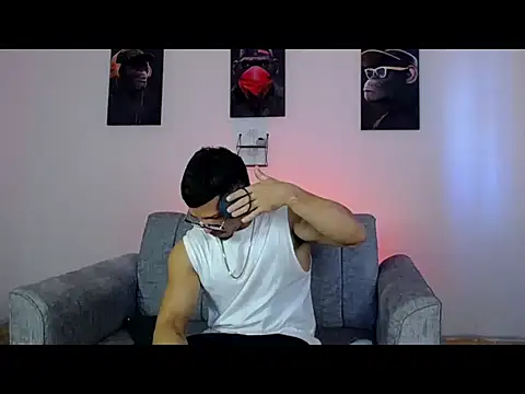 Snapshot of Ethan_rodgers01 chatting on July 2026 01:16:01 PM Ethan rodgers01 online show from July 2026 01:16:01 PM