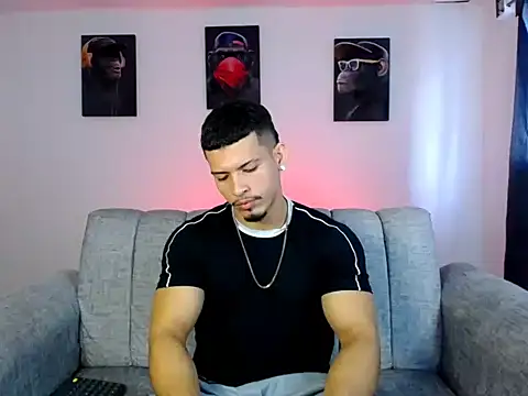 Snapshot of Ethan_rodgers01 chatting on July 2026 02:08:02 PM Ethan rodgers01 online show from July 2026 02:08:02 PM