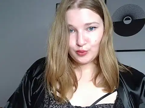 Alexa-dream online show from July 2026 08:16:01 AM