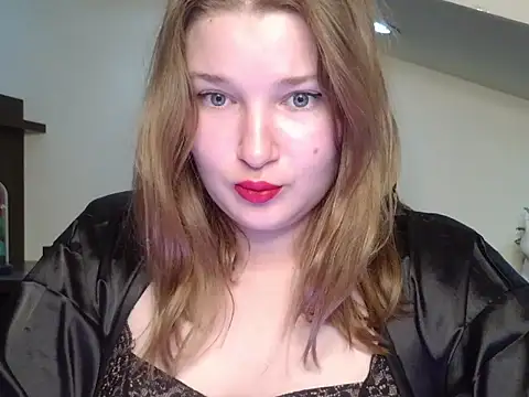 Alexa-dream online show from July 2026 08:51:01 PM