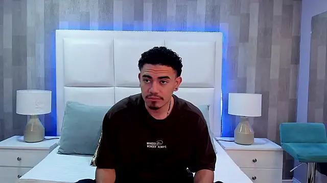 JadenJake online show from July 2026 07:30:01 PM