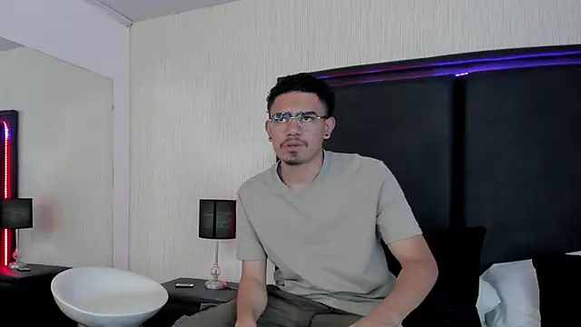 JadenJake online show from July 2026 07:09:01 PM