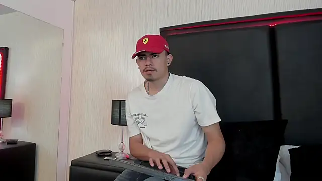 JadenJake online show from July 2026 07:16:01 PM