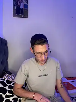 liam carter2 online show from July 2026 09:05:02 PM