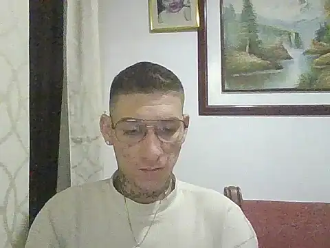 liam carter2 online show from July 2026 12:16:02 AM