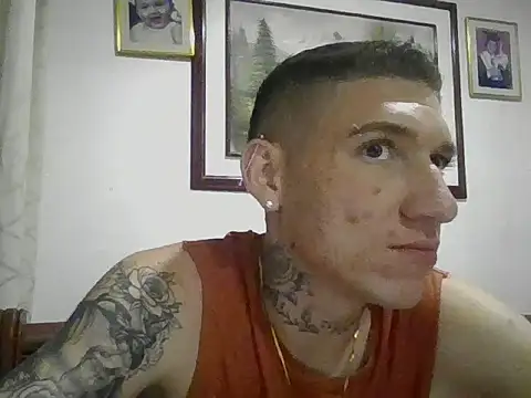 liam carter2 online show from July 2026 01:34:02 AM