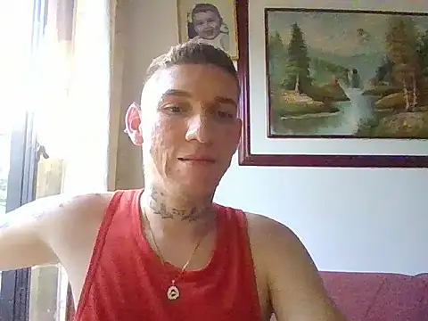 liam carter2 online show from July 2026 11:08:02 PM