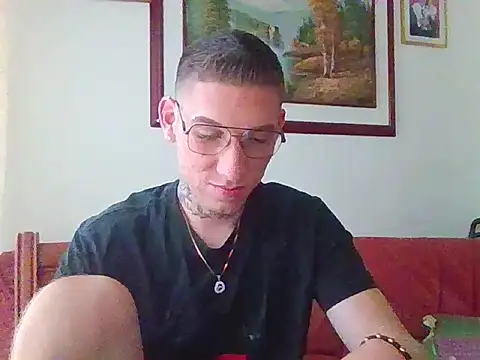 liam carter2 online show from July 2026 10:13:01 PM