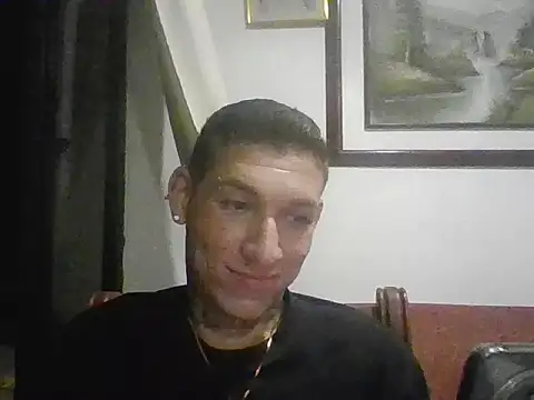 liam carter2 online show from July 2026 12:42:01 AM