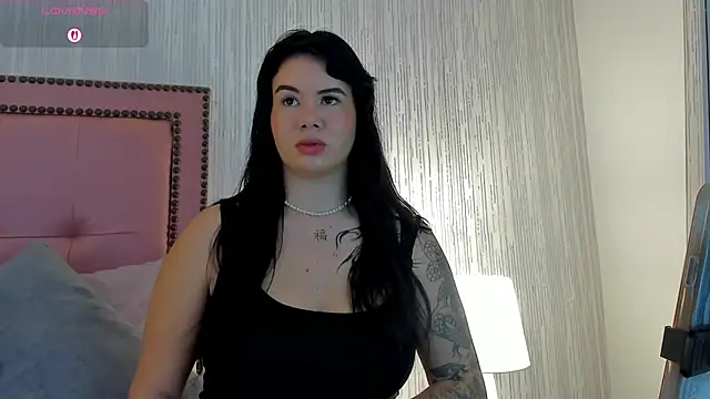 LinaBlack  online show from July 2026 07:49:01 PM