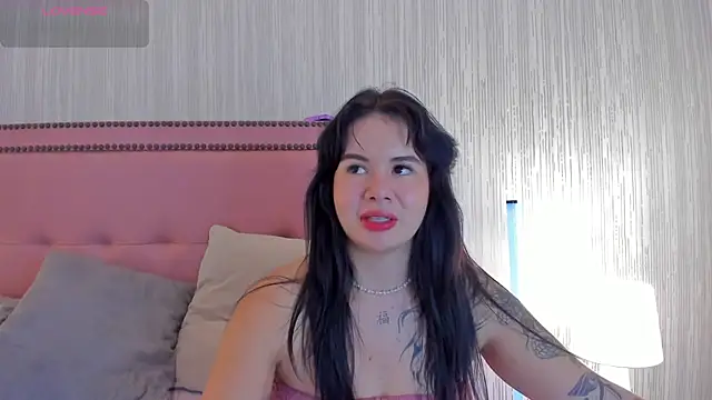 LinaBlack  online show from July 2026 07:54:02 AM