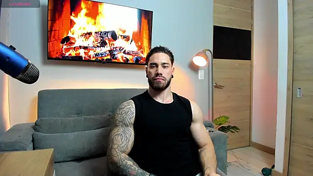 giorgio leone 1 online show from July 2026 11:32:01 PM