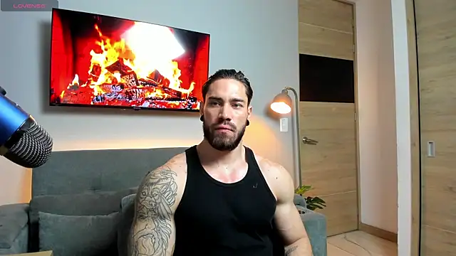 giorgio leone 1 online show from July 2026 12:20:01 AM