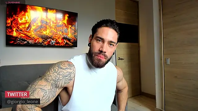 giorgio leone 1 online show from July 2026 09:32:01 PM