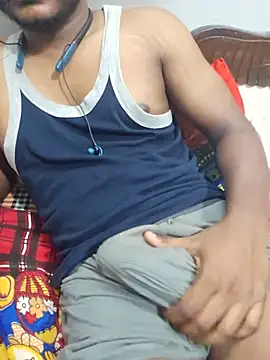 DaddyRickie online show from July 2026 06:27:01 AM