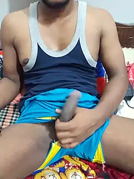 DaddyRickie online show from July 2026 08:40:01 AM
