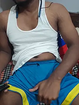 DaddyRickie online show from July 2026 07:39:01 AM