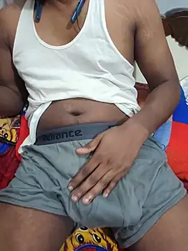 DaddyRickie online show from July 2026 07:59:01 AM