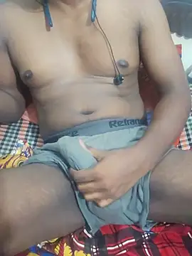 DaddyRickie online show from July 2026 07:59:01 AM