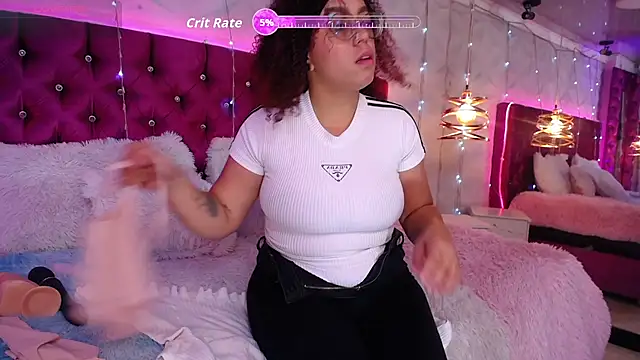 Mila-Trump online show from July 2026 02:32:01 PM