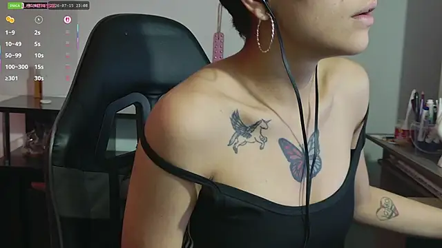unicornio sex online show from July 2026 04:07:02 AM