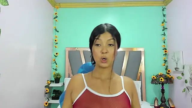 Cherrydolly  online show from July 2026 07:33:02 PM