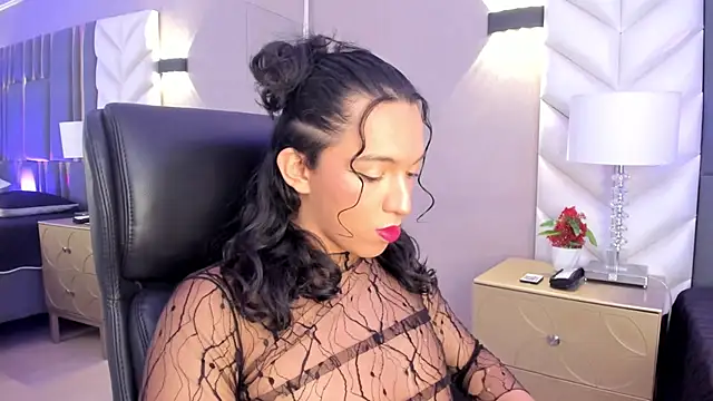 LexyWoods online show from July 2026 03:26:01 AM