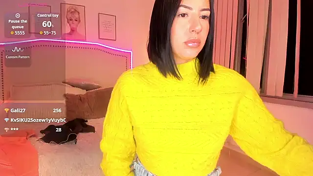 Isabella ev online show from July 2026 02:05:17 AM