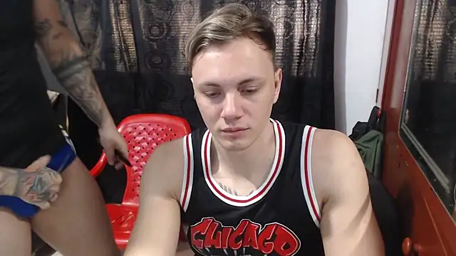 kike energy online show from December 2025 07:54:01 PM