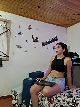 anthonella v1 online show from July 2026 08:52:02 PM