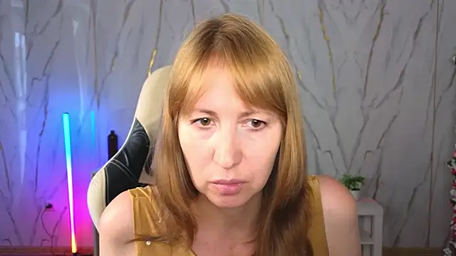 Elizabeth Grace online show from July 2026 08:43:01 AM