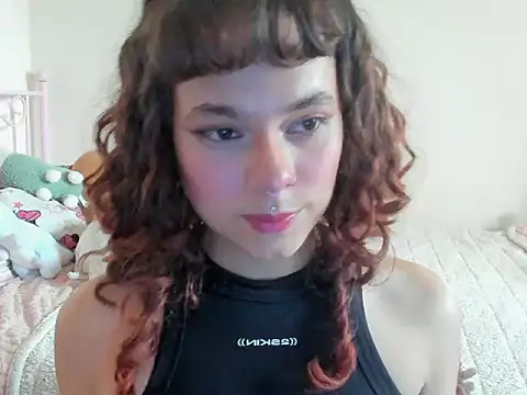 Atenea doll online show from July 2026 09:07:02 PM