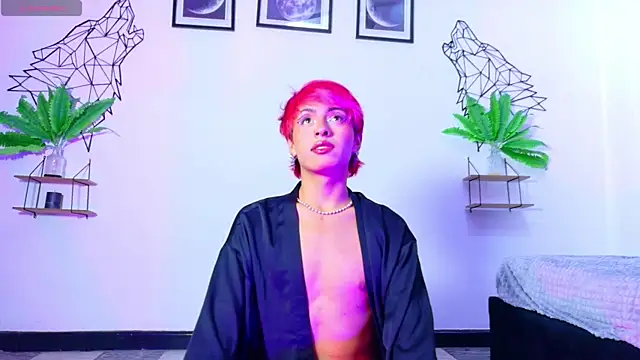 kaia finn online show from July 2026 01:40:02 PM