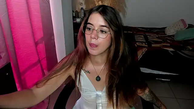 Cute girl111 online show from July 2026 12:59:02 PM