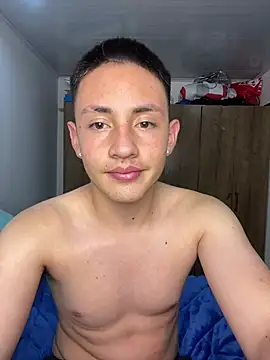 andreslavado online show from July 2026 04:26:02 AM