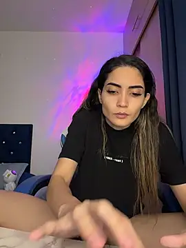 soymagdavega  online show from July 2026 11:38:02 AM
