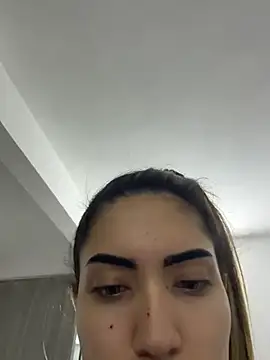 soymagdavega  online show from July 2026 08:45:02 AM