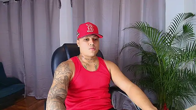 Rey steele online show from July 2026 02:17:02 AM