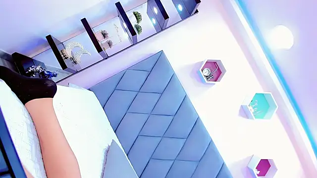 BabyjessieHot online show from July 2026 12:48:02 PM