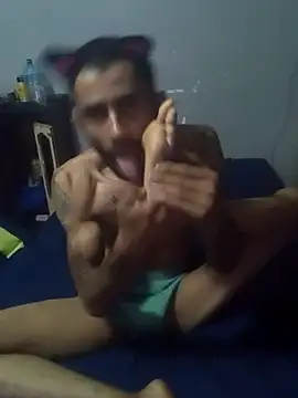 hotboy666274 online show from July 2026 05:21:01 AM