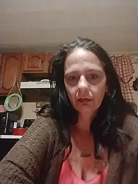 Lovemeup69 online show from July 2026 07:21:01 AM